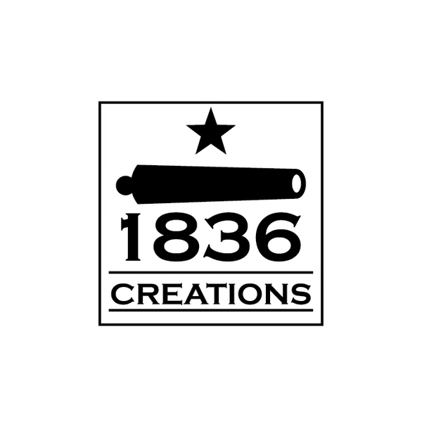 1836 CREATIONS