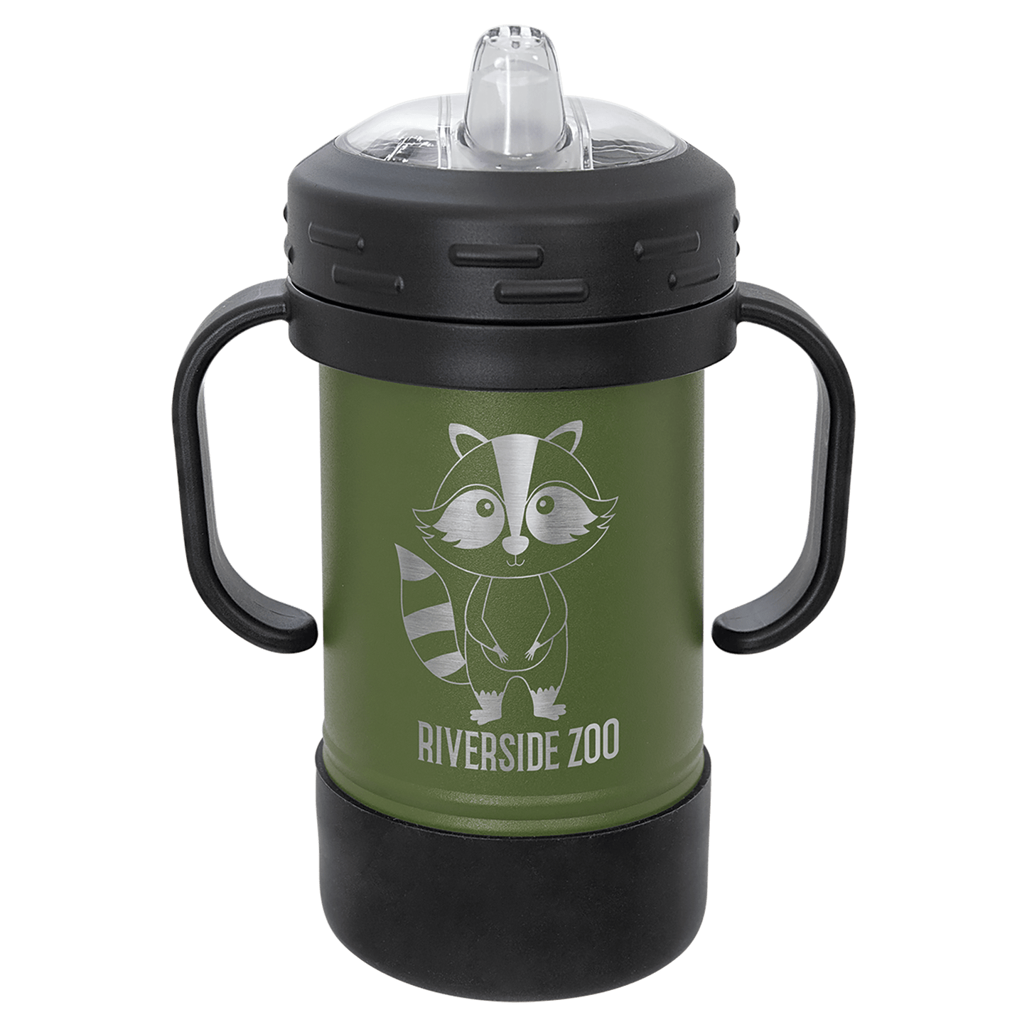 10 oz. Sippy Cups