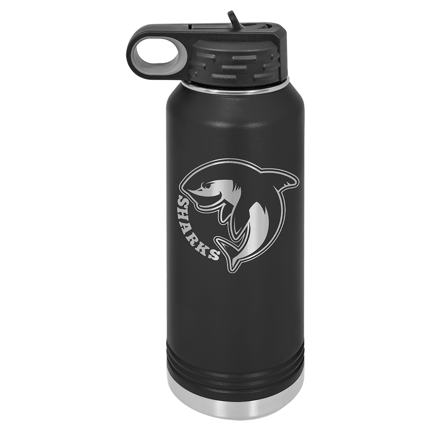 40 oz. Water Bottle