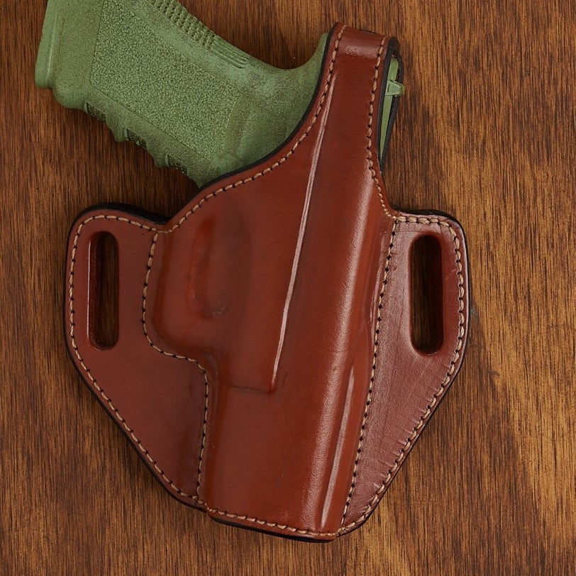 HOLSTER & GUN LEATHER PATTERNS
