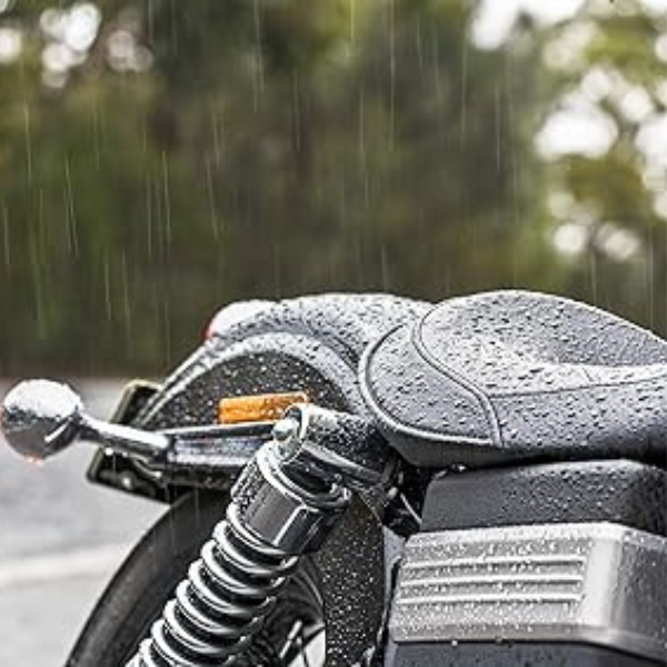 Skidmore's Biker Edition Beeswax Waterproofing – Motorcycle Leather Waterproofing Treatment