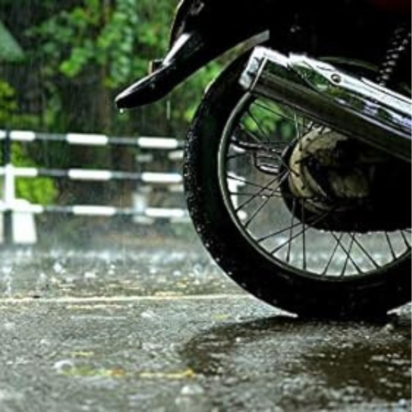 Skidmore's Biker Edition Beeswax Waterproofing – Motorcycle Leather Waterproofing Treatment