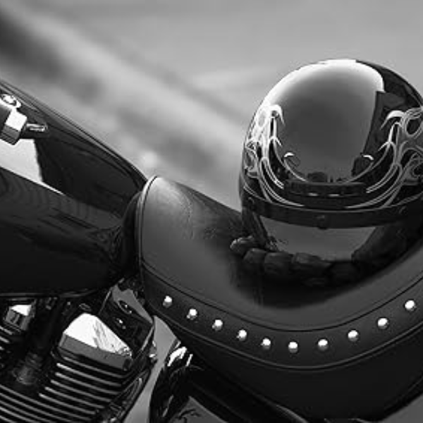 Skidmore's Biker Edition Leather Cream – Motorcycle Leather Cleaner & Conditioner