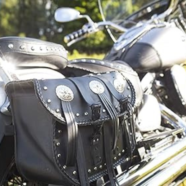 Skidmore's Biker Edition Leather Cream – Motorcycle Leather Cleaner & Conditioner