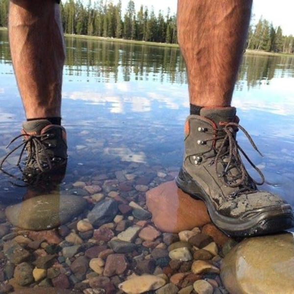 Skidmore's Beeswax Waterproofing – Natural Leather Waterproofing Treatment