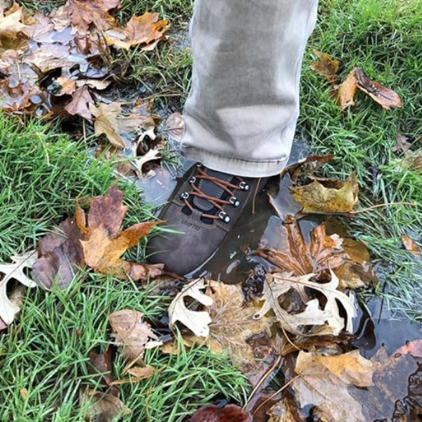 Skidmore's Beeswax Waterproofing – Natural Leather Waterproofing Treatment