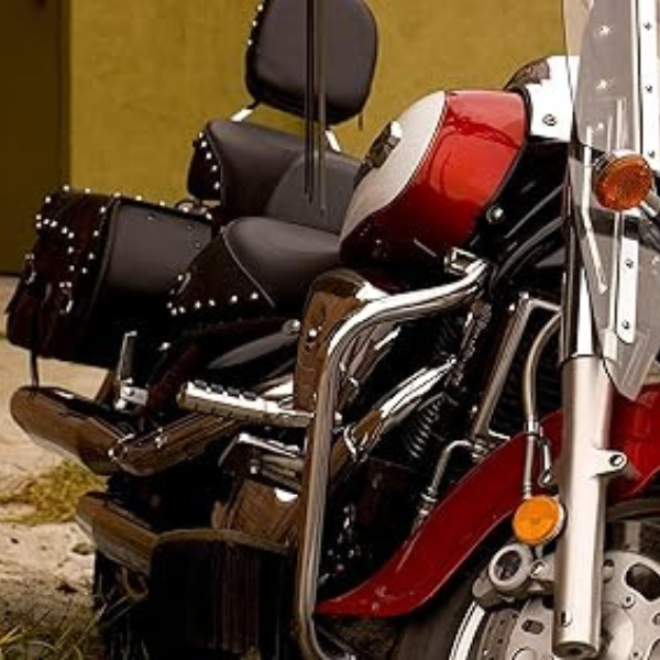 Skidmore's Biker Edition Leather Cream – Motorcycle Leather Cleaner & Conditioner