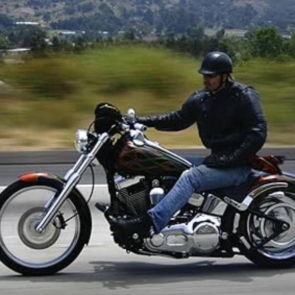 Skidmore's Biker Edition Leather Cream – Motorcycle Leather Cleaner & Conditioner