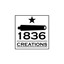 1836 CREATIONS  - Home