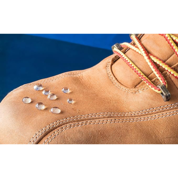 Skidmore's Beeswax Waterproofing – Natural Leather Waterproofing Treatment