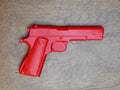 1911 5" holster making prop — mold tool