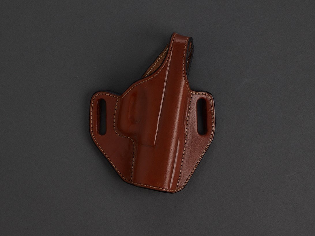 1911 5" OWB LVL 2 Holster Pattern Digital Download My Store