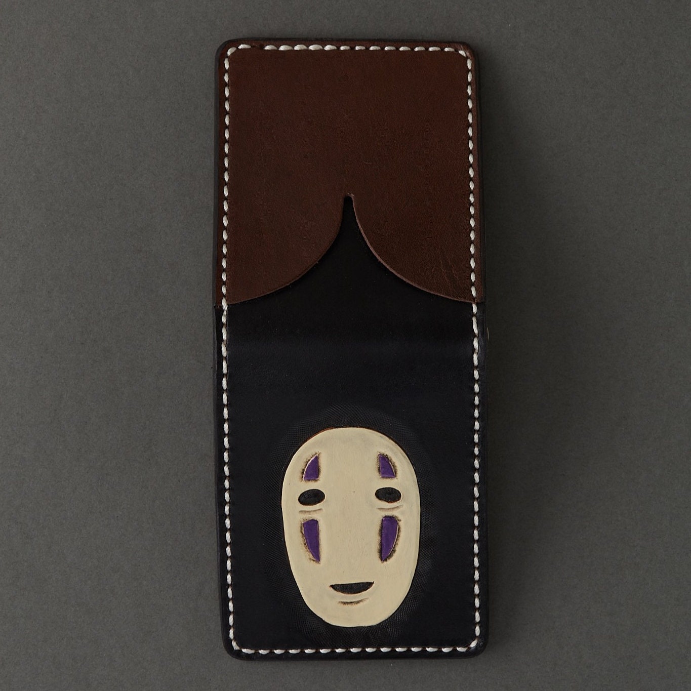 Front Pocket Wallet-No Face My Store