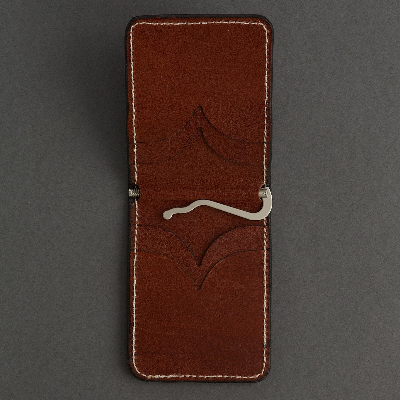 Front Pocket Wallet-No Face My Store