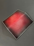 Sunburst Roper Wallet — front view