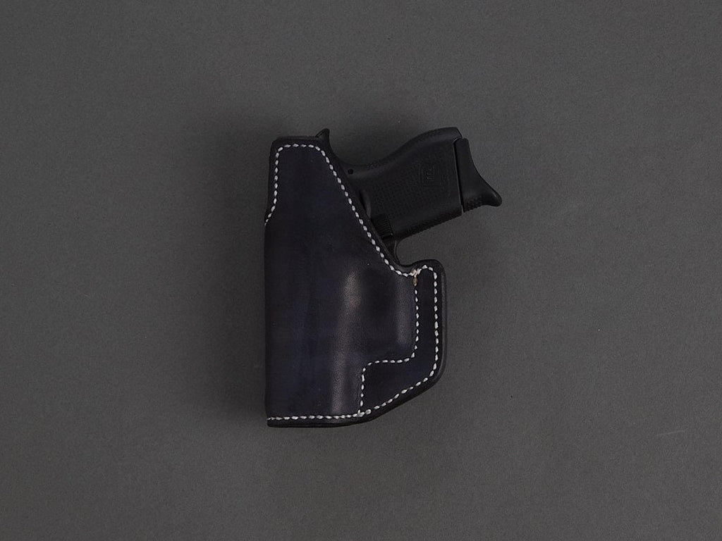 1911 5" 1 Clip IWB Holster Pattern Digital Download