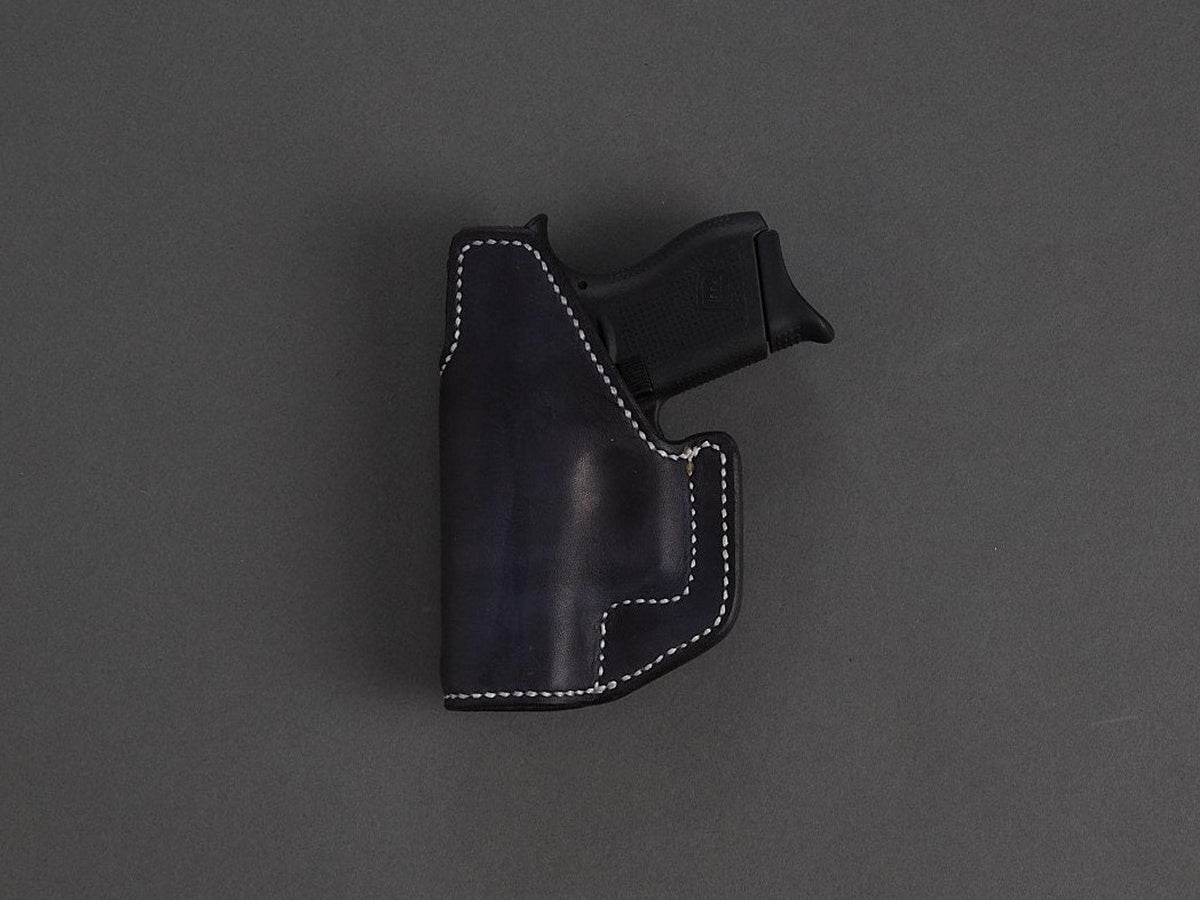 1911 5" 1 Clip IWB Holster Pattern Digital Download