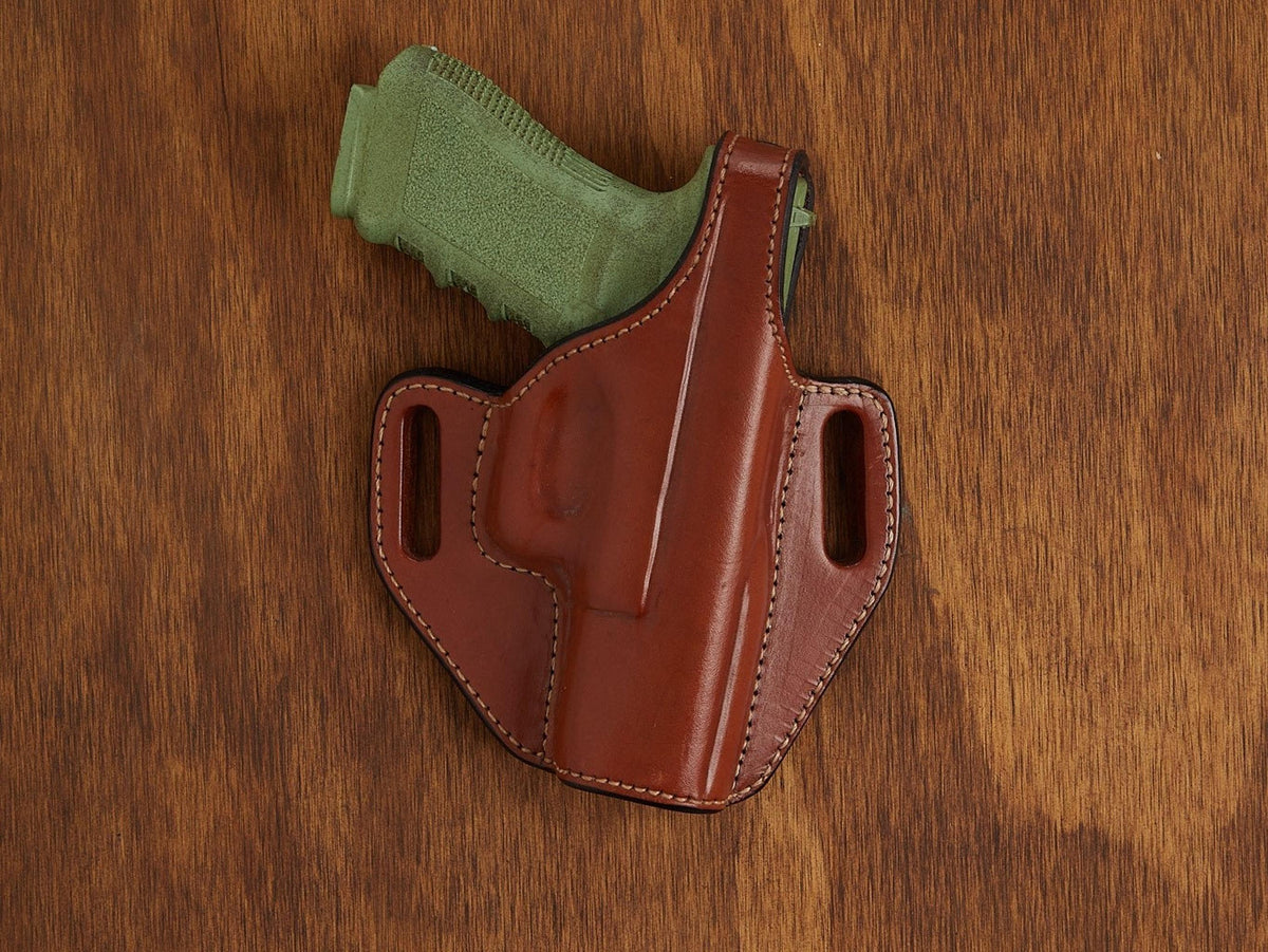 1911 4.25" OWB LVL 2 Holster Pattern Digital Download