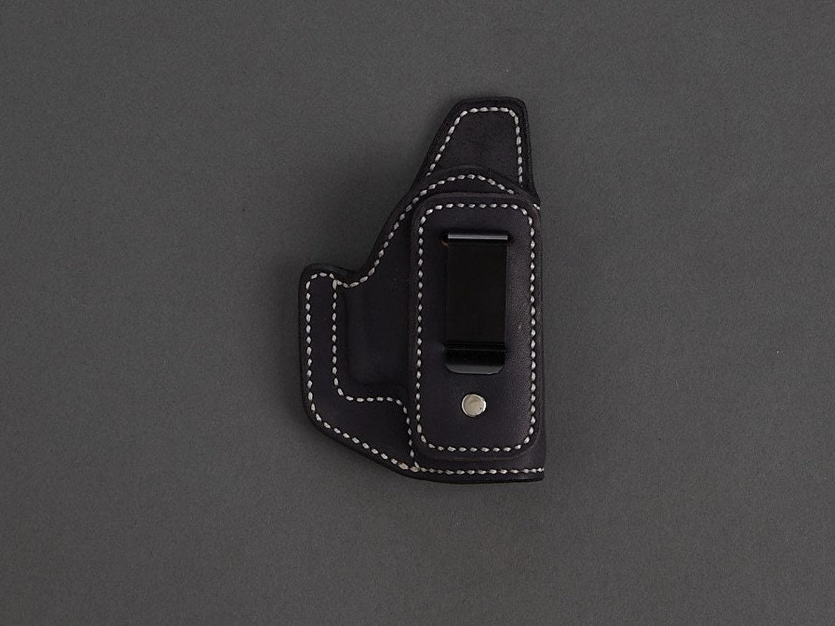1911 5" 1 Clip IWB Holster Pattern Digital Download
