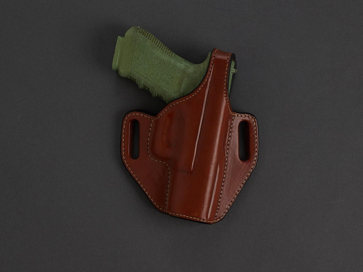 1911 4.25" OWB LVL 2 Holster Pattern Digital Download